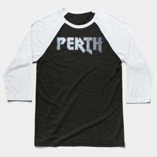 Perth Baseball T-Shirt